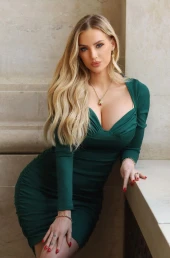 Проститутка Лерка